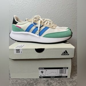 Women’s Run 70s sneaker